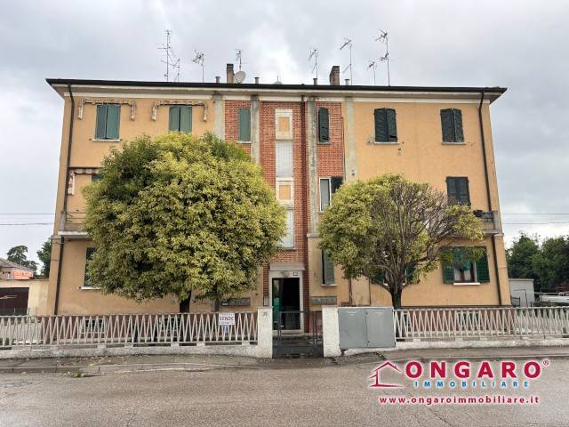 appartamento in vendita a Copparo