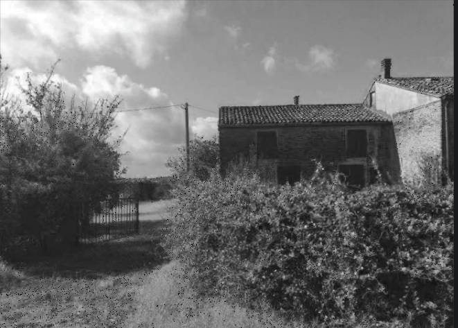 casa indipendente in vendita a Copparo