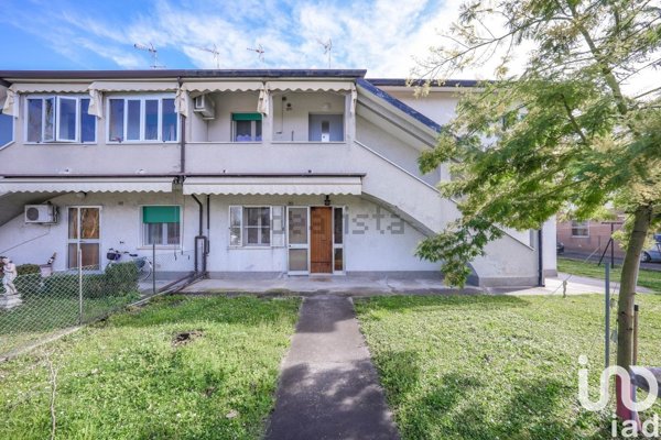 casa indipendente in vendita a Copparo