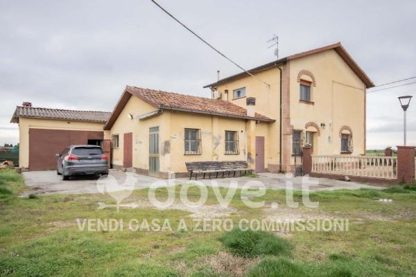 casa indipendente in vendita a Copparo