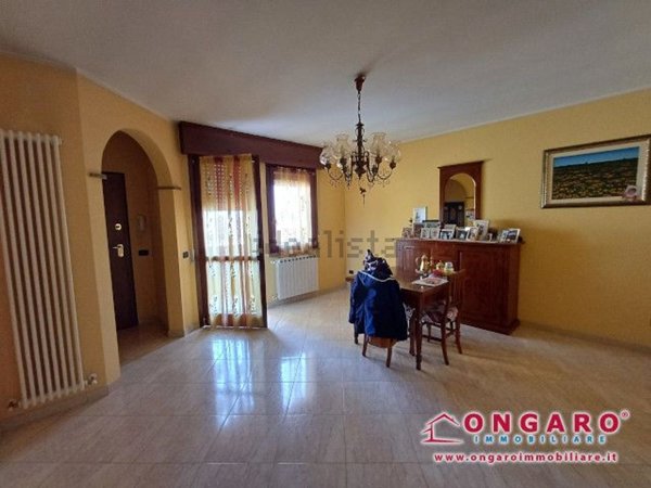 appartamento in vendita a Copparo