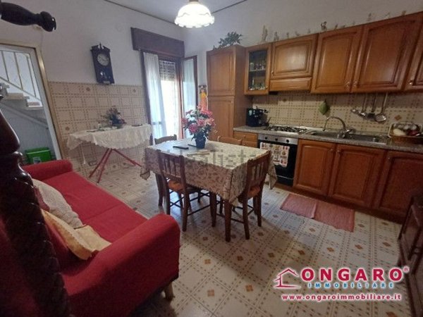 casa semindipendente in vendita a Copparo