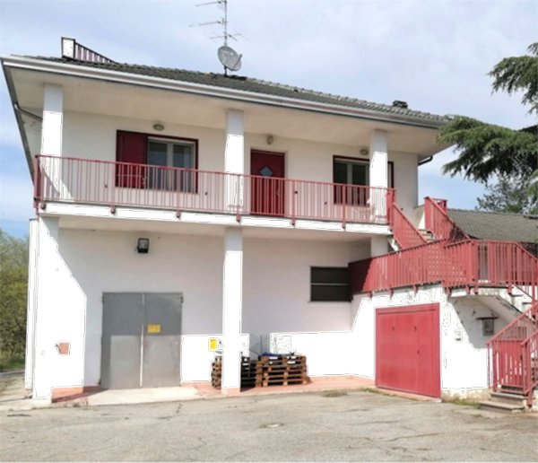 appartamento in vendita a Copparo