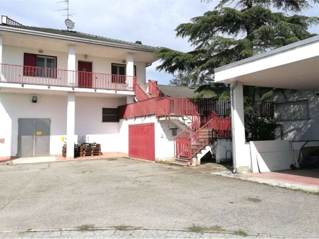 appartamento in vendita a Copparo