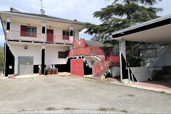 appartamento in vendita a Copparo