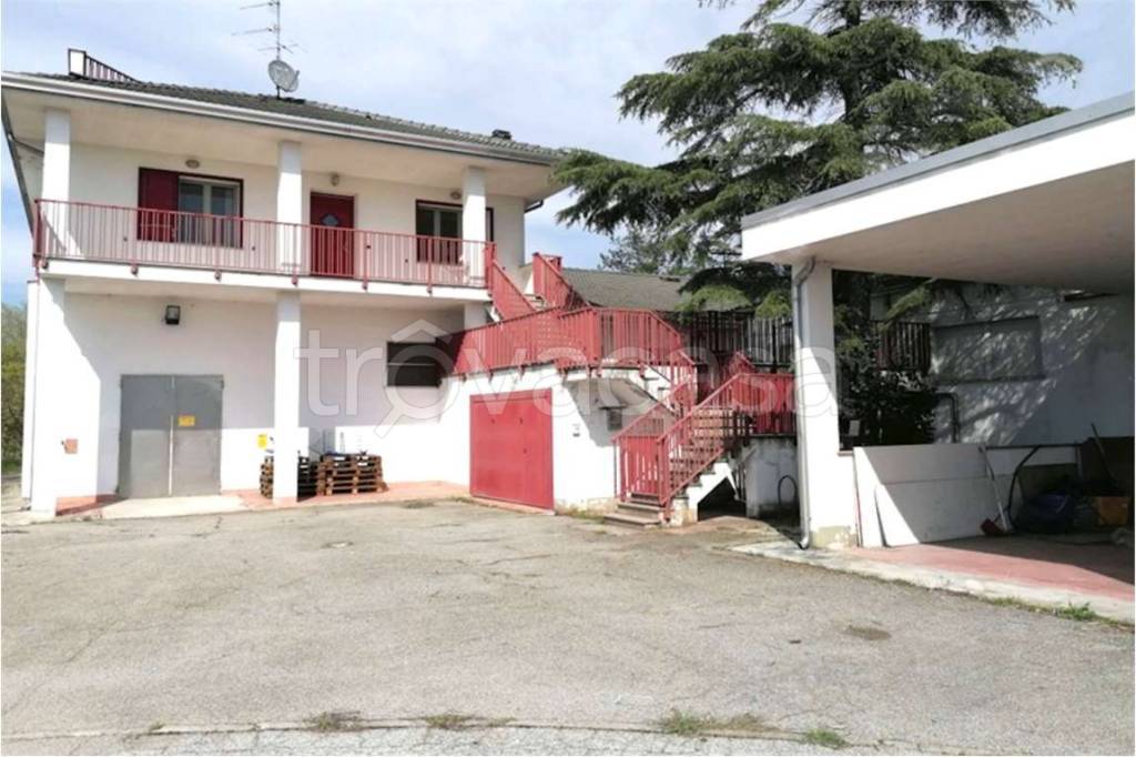 appartamento in vendita a Copparo