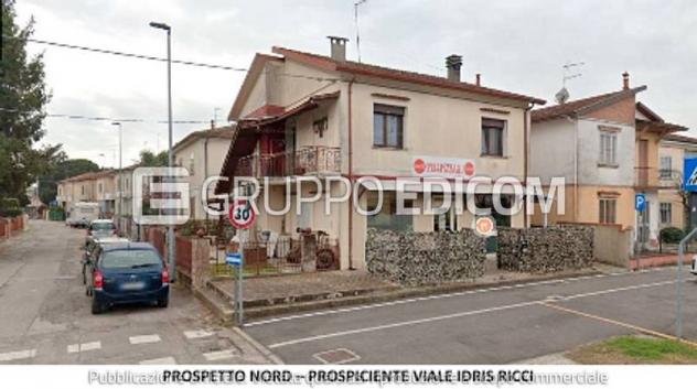appartamento in vendita a Copparo