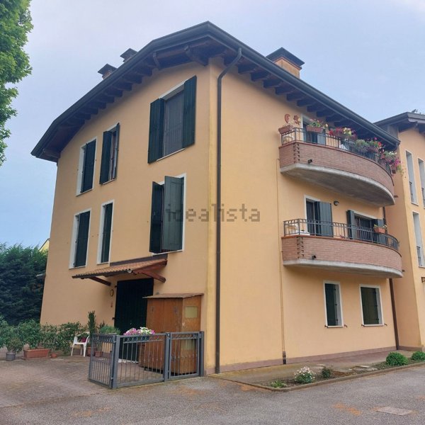 appartamento in vendita a Copparo