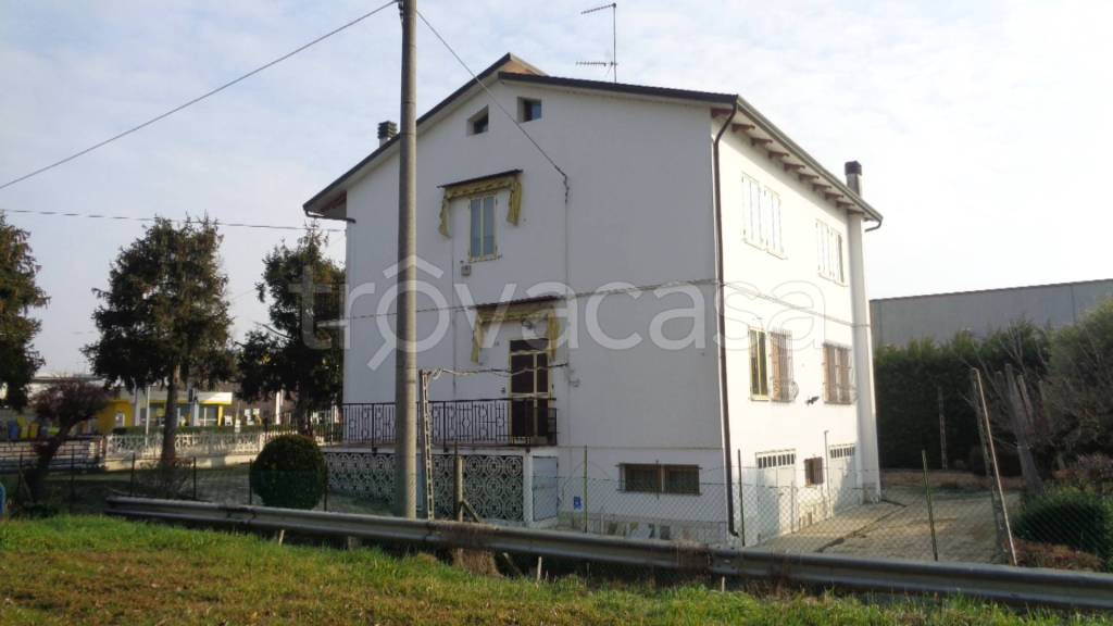casa indipendente in vendita a Copparo