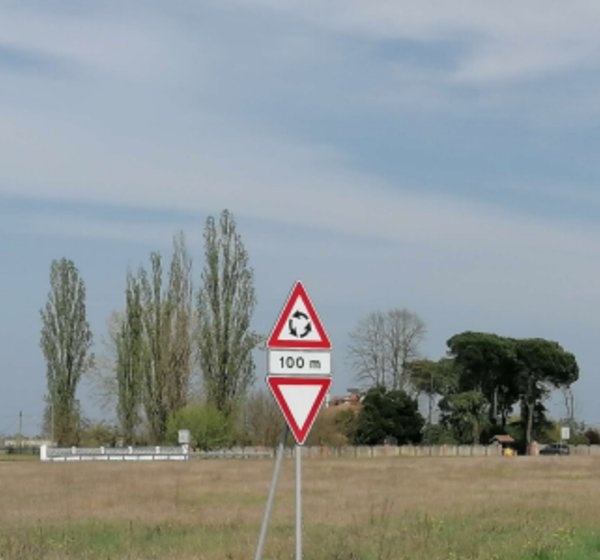 terreno agricolo in vendita a Copparo