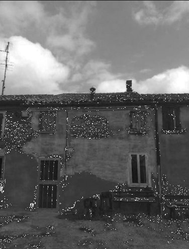 casa indipendente in vendita a Copparo