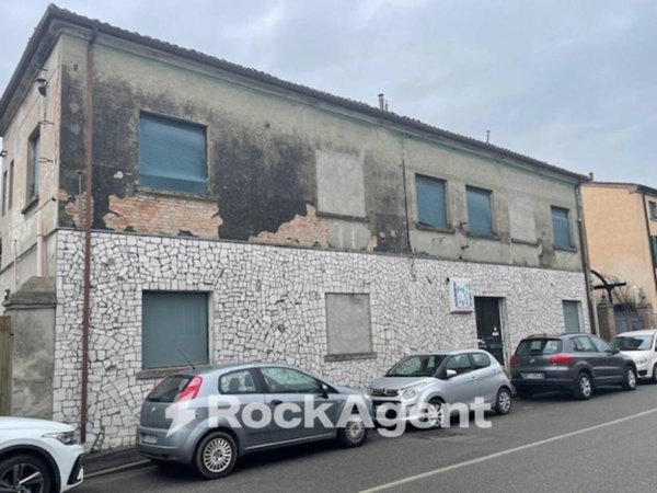 rudere in vendita a Copparo
