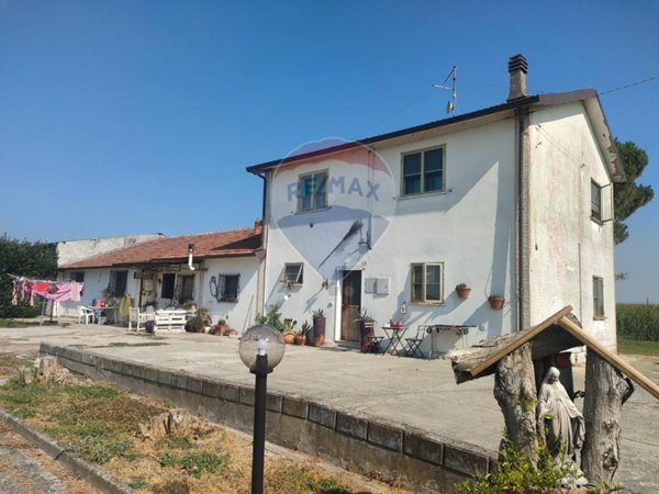 casa indipendente in vendita a Copparo