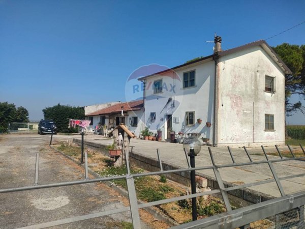casa indipendente in vendita a Copparo