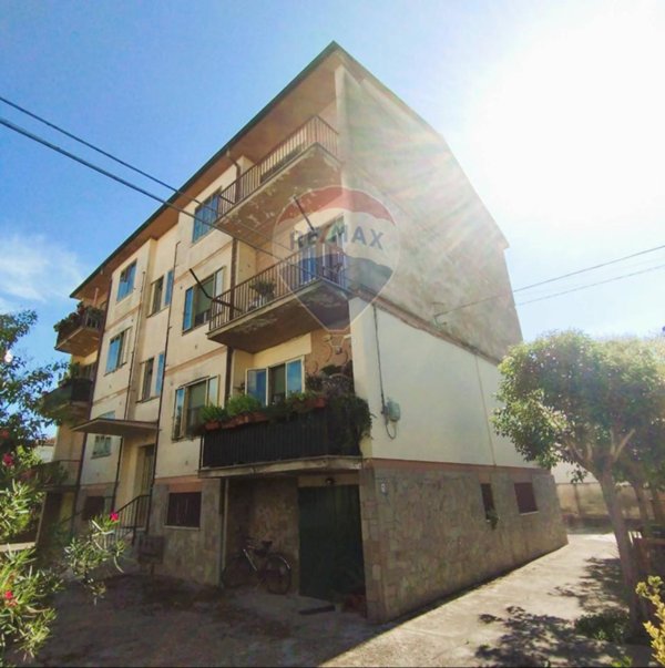 appartamento in vendita a Copparo