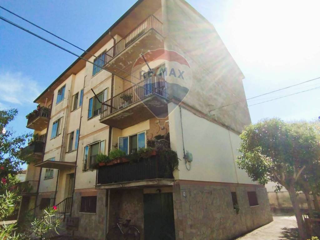 appartamento in vendita a Copparo