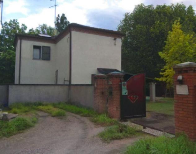 appartamento in vendita a Copparo