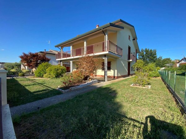 casa indipendente in vendita a Copparo