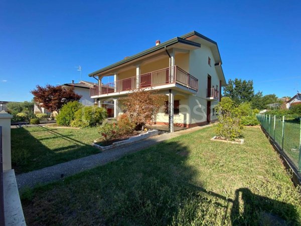 casa indipendente in vendita a Copparo