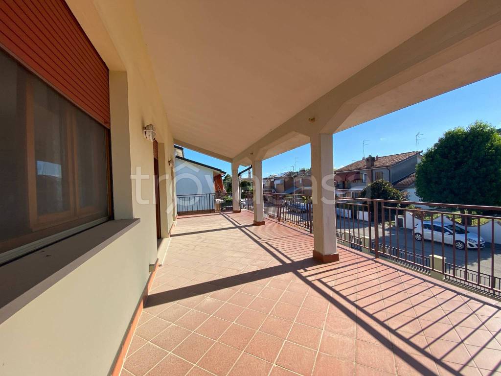 casa indipendente in vendita a Copparo