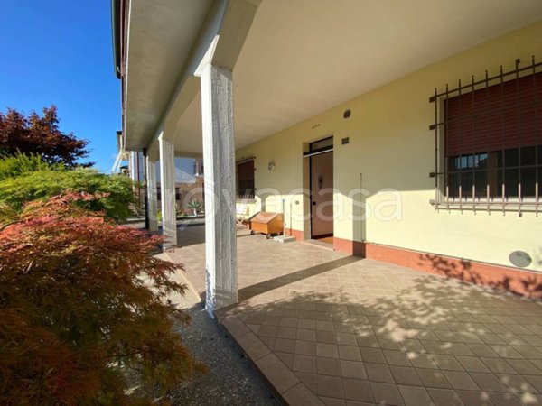 casa indipendente in vendita a Copparo