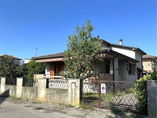 casa indipendente in vendita a Copparo