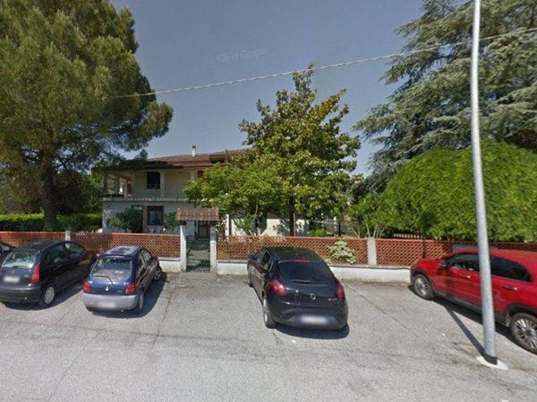 appartamento in vendita a Copparo