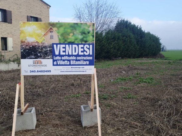 casa indipendente in vendita a Copparo