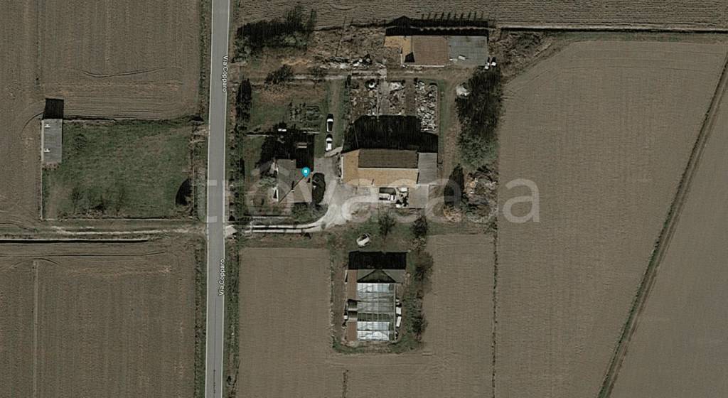 casa indipendente in vendita a Copparo