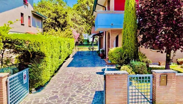 casa indipendente in vendita a Copparo