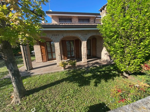 casa indipendente in vendita a Copparo