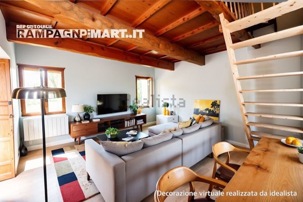 casa indipendente in vendita a Copparo