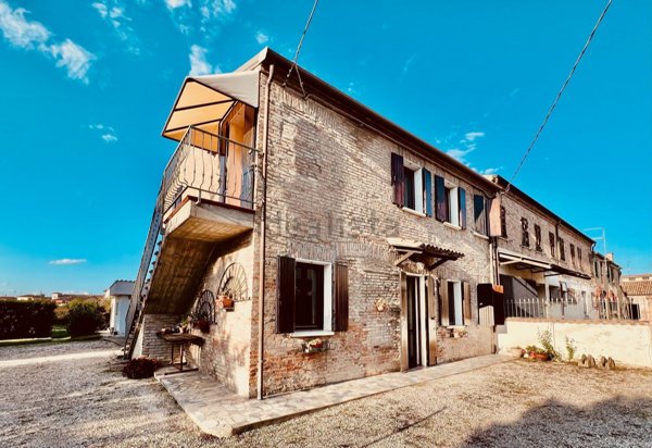 casa indipendente in vendita a Copparo