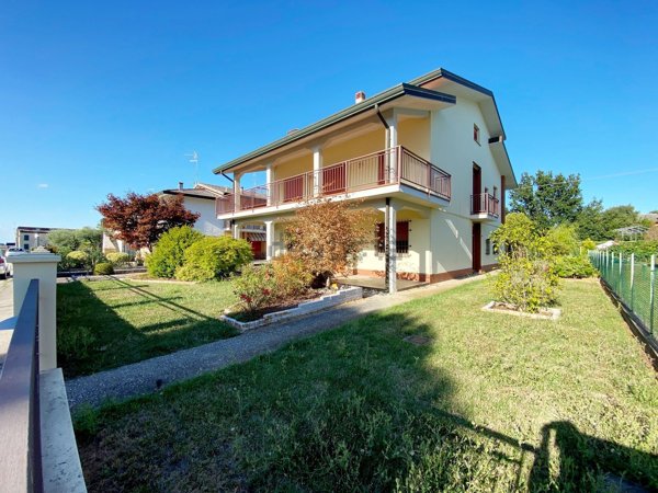 casa indipendente in vendita a Copparo