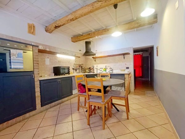 casa indipendente in vendita a Copparo in zona Tamara