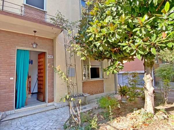 casa indipendente in vendita a Copparo