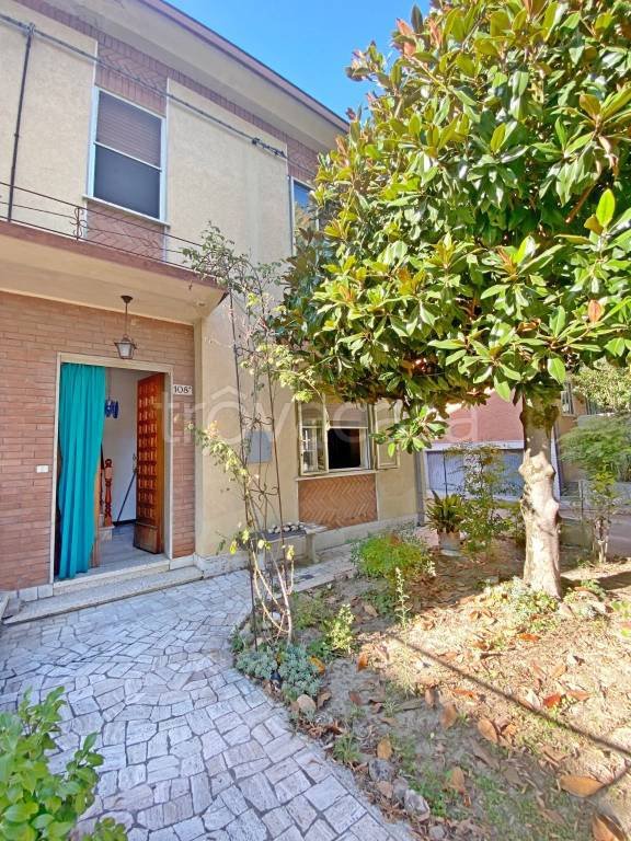 casa indipendente in vendita a Copparo