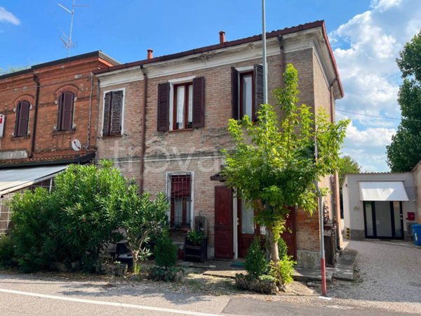 casa indipendente in vendita a Copparo in zona Sabbioncello San Vittore