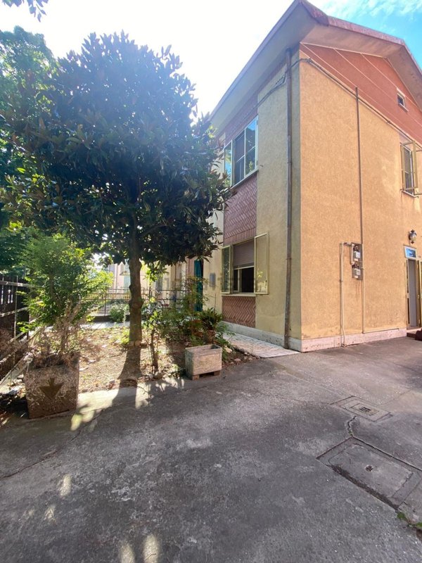 casa indipendente in vendita a Copparo