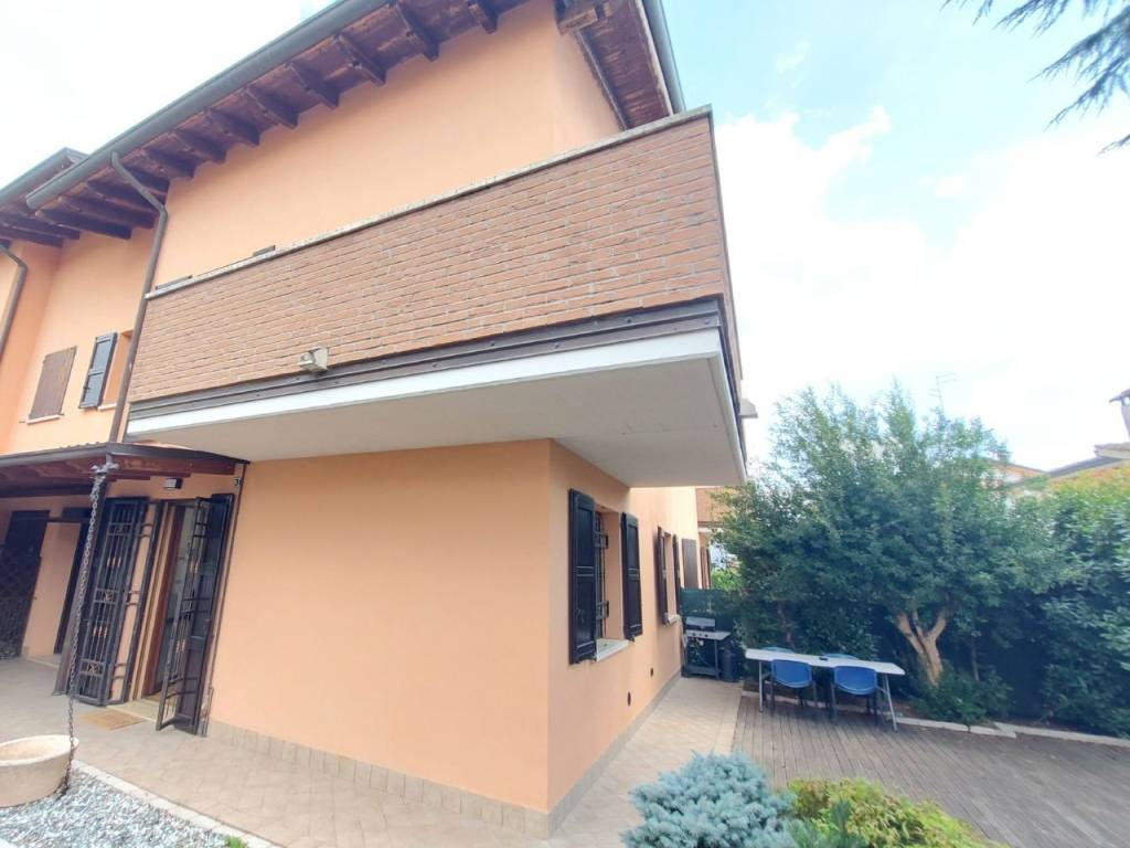 casa indipendente in vendita a Copparo