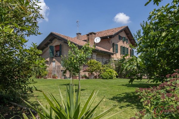 casa indipendente in vendita a Copparo