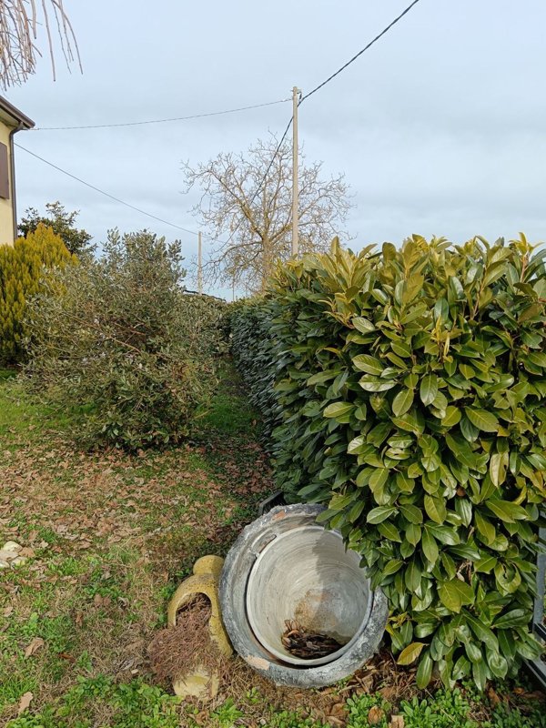 casa indipendente in vendita a Copparo