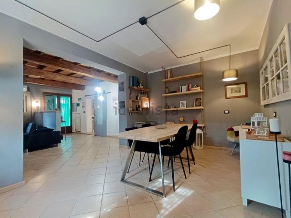 casa indipendente in vendita a Copparo in zona Tamara