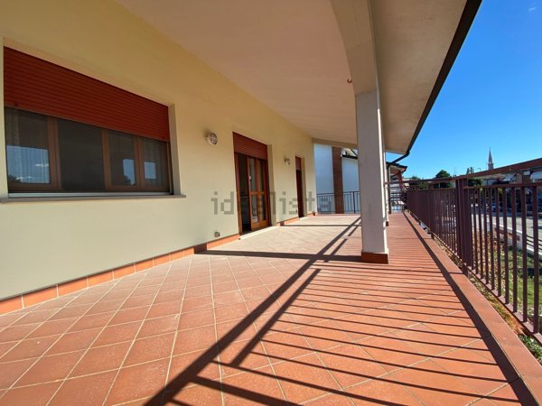 casa indipendente in vendita a Copparo