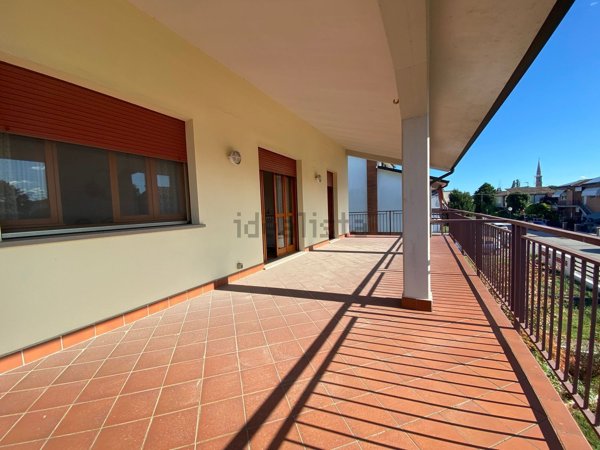 casa indipendente in vendita a Copparo