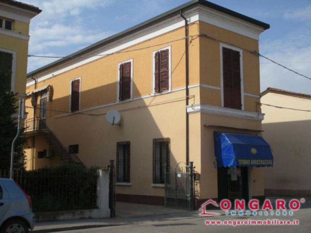 casa indipendente in vendita a Copparo