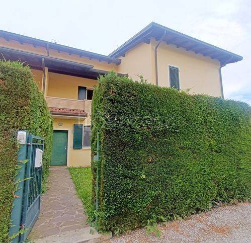 casa indipendente in vendita a Copparo in zona Tamara