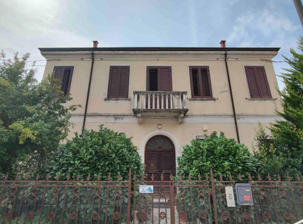 casa indipendente in vendita a Copparo