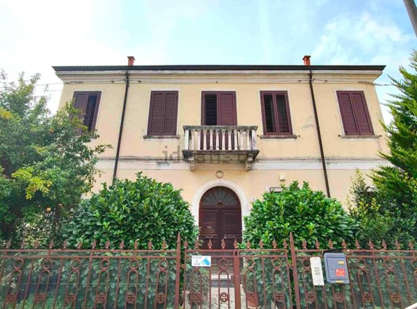 casa indipendente in vendita a Copparo