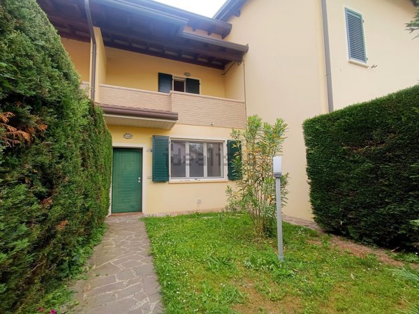 casa indipendente in vendita a Copparo in zona Tamara